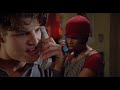 Higher Learning 1995 You Called Me A Black Bitch