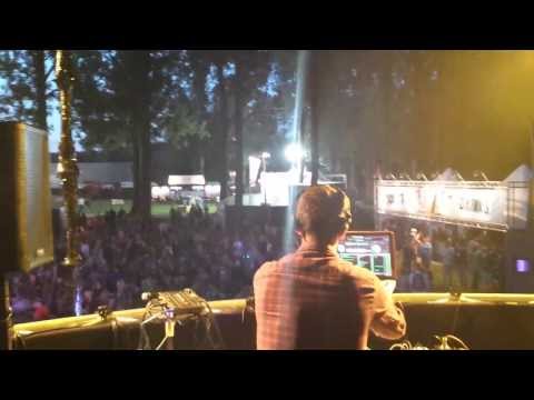 Jospop 2013 - Fred Astèr