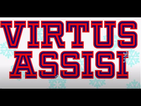 VIDEO NATALE 2022 VIRTUS BASKET ASSISI