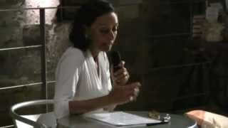 Workshop "Le Café du dialogue" - 4° Edizione del Festival Di Porta In Porto