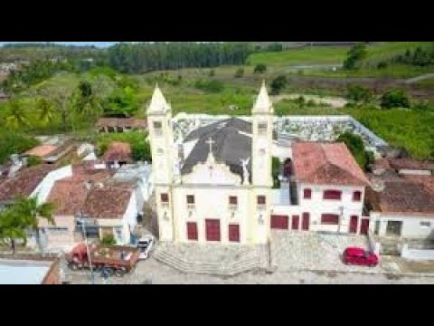 Cuitegi tem menos de 7 mil moradores!