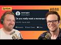 Exploring Monorepos, Node.js Ecosystem, and Modern Development Practices