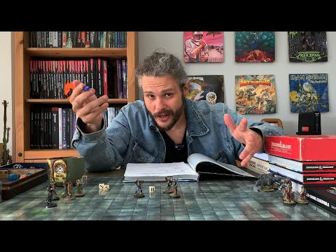 EVERYTHING YOU NEED TO KNOW ABOUT A BARD | D&D 5E