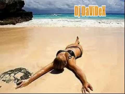 SuMMer 2013 - MiX LuGLiO 2013 - PaRtE II - Dj DaViDeX