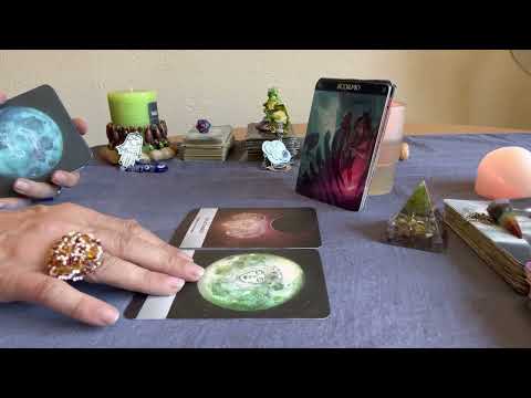 😎Wochenhoroskop fuer alle 12 Sternzeichen vom 7.2.-13.2.🎶Tarot Kartenlegung Wochenbotschaft💕Horoskop