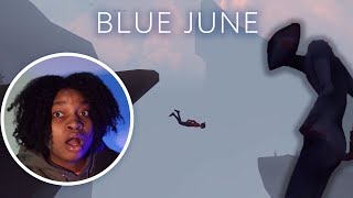 THIS GAME ACTIVE!!! (Blue June Demo Gameplay)