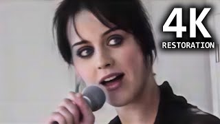 Katy Perry - Long Shot (Official Music Video, 4K Restoration)