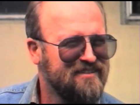 Vladimir Khotinenko (1994) by Gérard Courant - Cinématon #1691