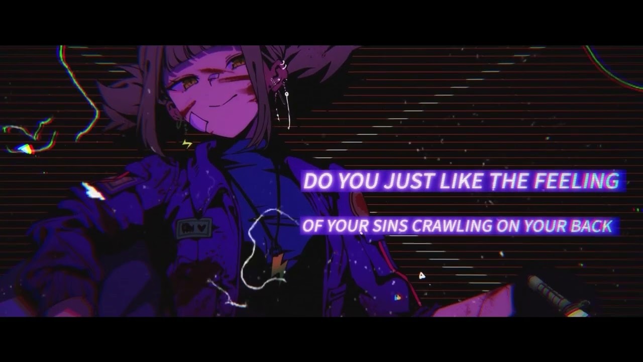 [MV] Stronger than You (Sans Parody) cover - 茶理理Chalili