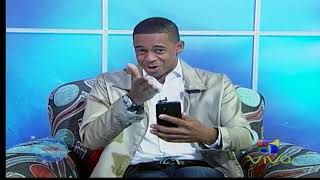 Chismes de Whatsapp El Show de la Comedia