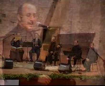 Bezmara Toplulugu- Ey Seh-i Melek