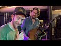 Packy Lundholm Rig Rundown - Theo Katzman 2023 Tour — Packy Lundholm