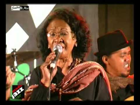 Fanja Andriamanantena - "Tsy vita hatreo"