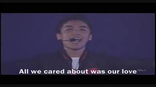 Big Bang - Remember [English Version + Lyrics]