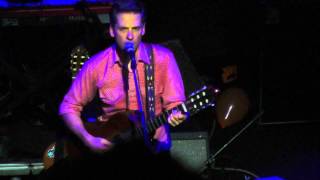 Calexico - The Vanishing Mind.Live@Fuzz Club in Athens 1-12-2012