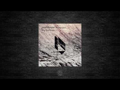 Premier: Javier Portilla - Total Liberation (Who Else Remix) - Beatfreak Recordings