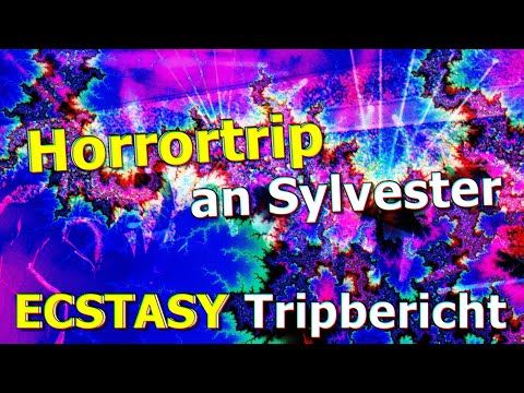 ,,HORRORTRIP an Sylvester" 🎉😨 Ecstasy – Eure Berichte