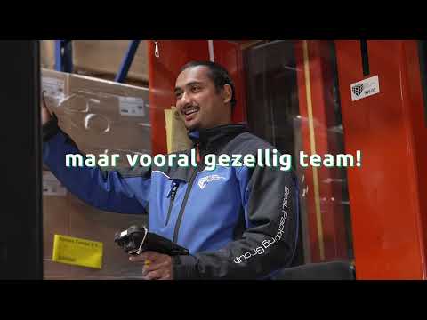 Werken bij Argos - Logistiek/Productie