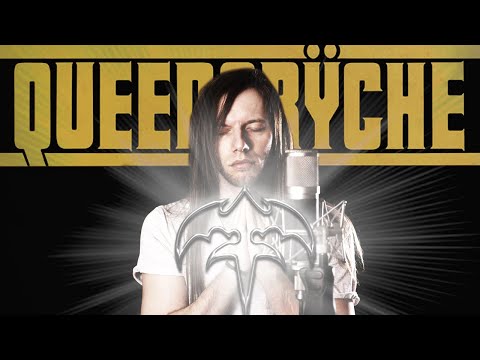 download lagu mp3 mp4 Queensryche Take Cover, download lagu Queensryche Take Cover gratis, unduh video klip Queensryche Take Cover