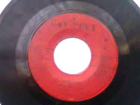 Queen Patsy & Stranger Cole - Tonight