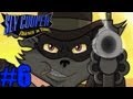 Sly Cooper Thieves In Time Ep 6 Tennessee Kid Cooper