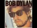 Bob Dylan - Union Sundown, lyrics