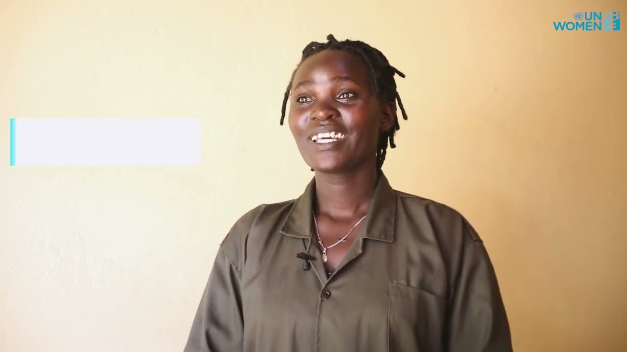 Embracing Gender Equality Within the Mining Sector in Rwanda