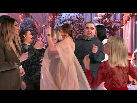 Novo jutro-Božićna emisija-2.deo-07.01.2026.