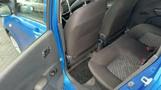 Автомобил Suzuki Celerio 1.0 Comfort, airco | Изображение 4 - Autoline