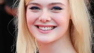 Elle Fanning Hollywood's Hottest Babe