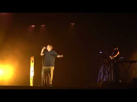 TJF 2022 - Kae Tempest