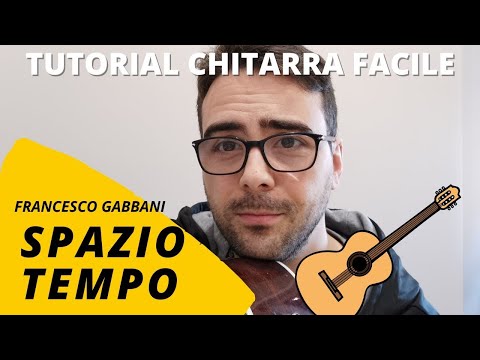 Spazio Tempo - Francesco Gabbani