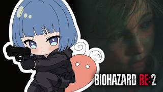 【バイオRE:2】クレア2週目 下水道…だっけ？【ネタバレ厳禁】