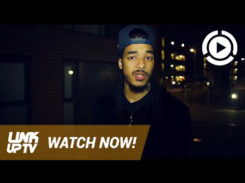 Smallz - Check Freestyle [Music Video] @SmallzLikeYo | Link Up TV