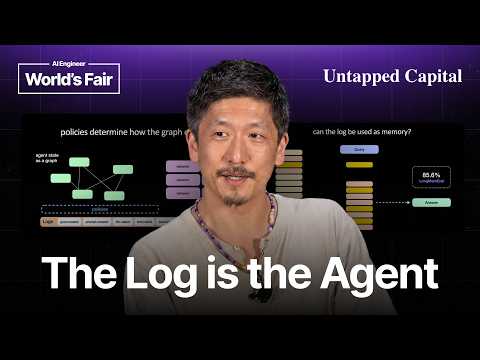 Video thumbnail for "Active Graph Agent Runtime (BabyAGI 4) — Yohei Nakajima, Untapped Capital"