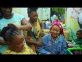 Ng Wana Kang Wa Merina Official Video 2023