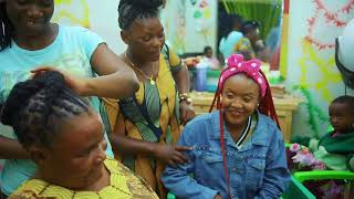 Ntemi Omabala _ Merina Official Video 2023