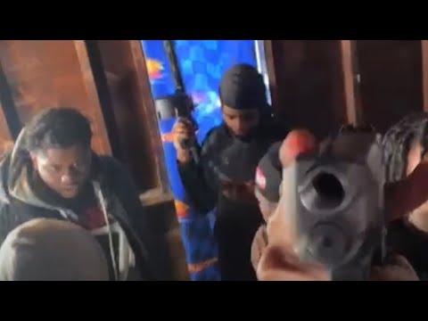 TMC Slide Goes Live with HEAVY ARTILLERY With TMC Members