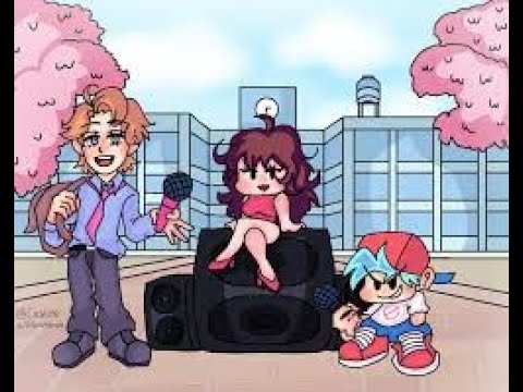 roses remix but Every Turn a Different Cover is Used