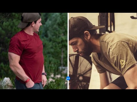 The Sevan Podcast 205 - CrossFit Top 10 w/Jason Khalipa, Brian Friend & James Hobart