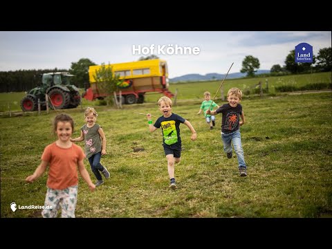 Video 42 aus  LandSelection Hof Köhne