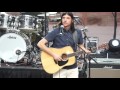 Avett Brothers "Pretty Girl From Annapolis"  (Cranberries Interlude) Red Rocks, CO 07.09.17 Nt 3