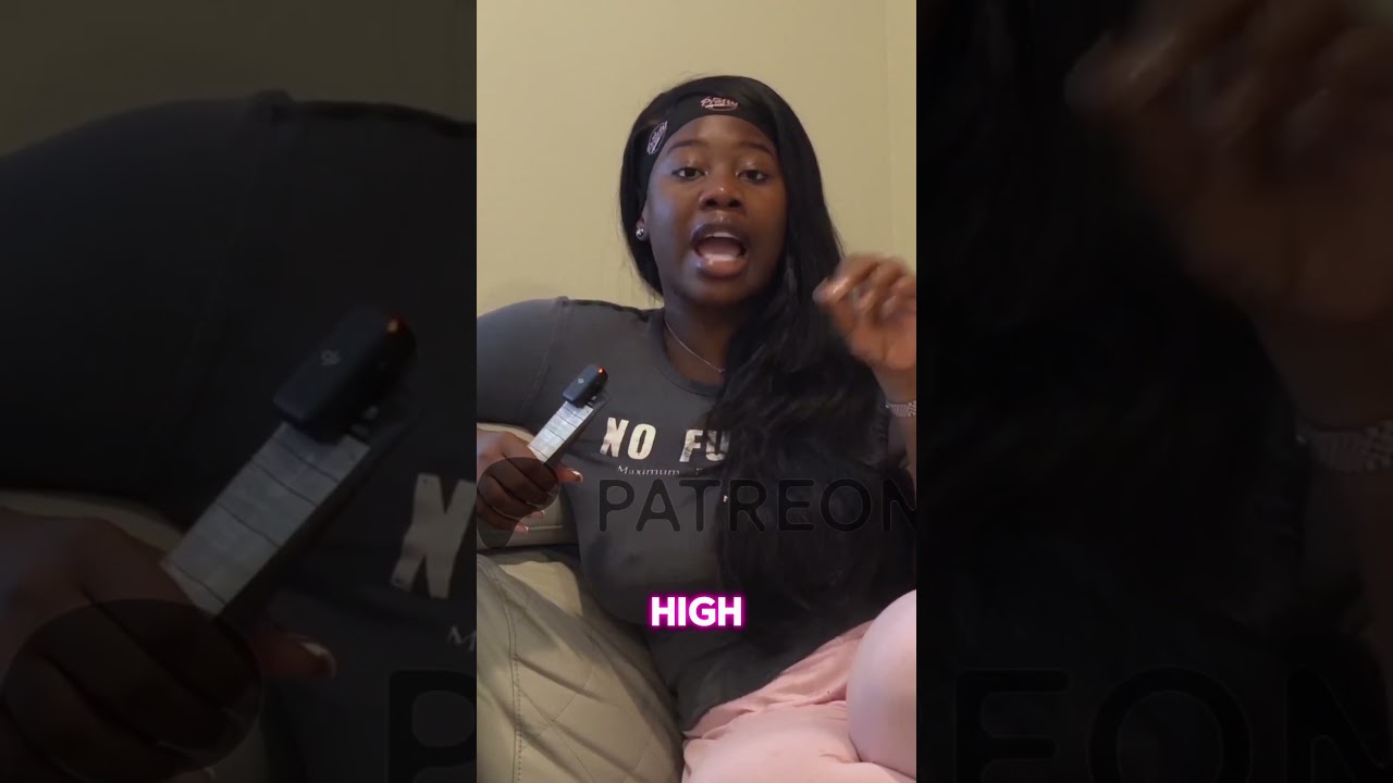 NIGERIANS ARE EVERYWHERE🤣🤣🤣| New Episode on Patreon