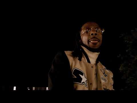 Hollywood Nell - Say Dat Freestyle