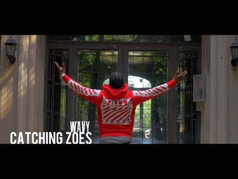Wavy Music Video