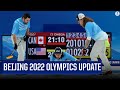 Olympic Update: USA Curling Team LOSES First Place & MORE | CBS Sports HQ