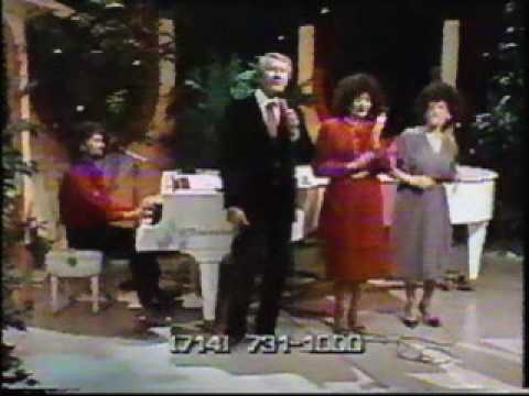 Buck & Dottie Rambo / Dony & Reba McGuire - Resurrection Day