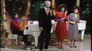 Buck & Dottie Rambo / Dony & Reba McGuire - Resurrection Day