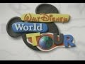 WDW Resort TV 2001 Tip For Today Best Quality Direct Capture