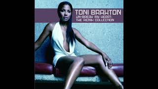 Toni Braxton - Un Break My Heart (Frankie Knuckles Franktidrama Club Mix)